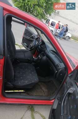 Універсал Opel Astra 1994 в 