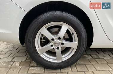 Универсал Opel Astra 2014 в 