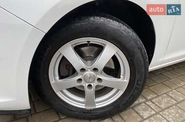 Универсал Opel Astra 2014 в 