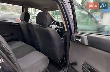 Універсал Opel Astra 2003 в 