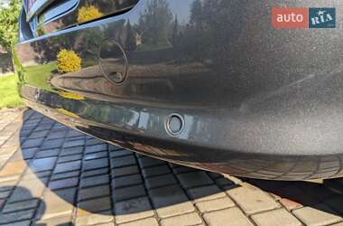 Універсал Opel Astra 2009 в 