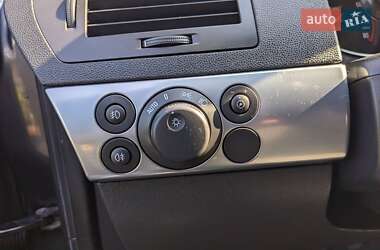 Універсал Opel Astra 2009 в 