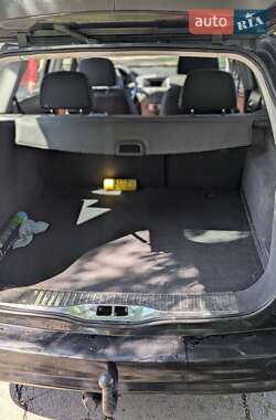 Універсал Opel Astra 2005 в 