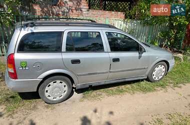 Універсал Opel Astra 1999 в 