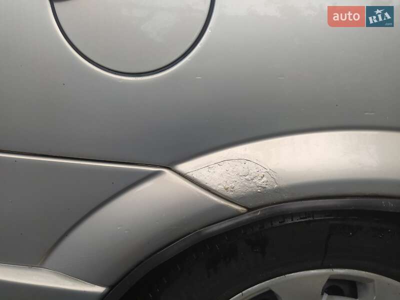 Седан Opel Astra 2007 в Киеве