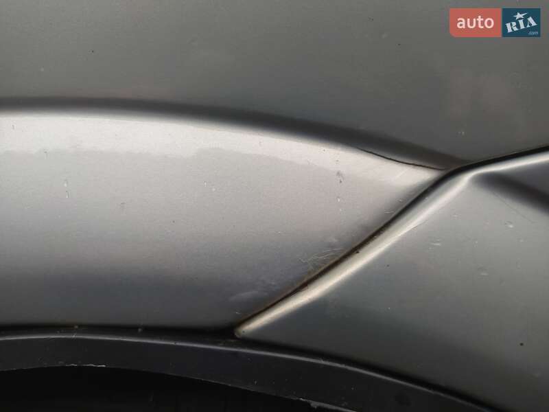 Седан Opel Astra 2007 в Киеве