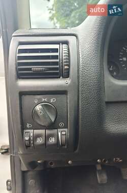 Универсал Opel Astra 2002 в 