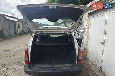 Универсал Opel Astra 2002 в 
