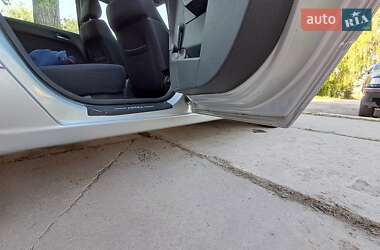 Универсал Opel Astra 2005 в 