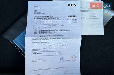Хетчбек Opel Astra 2009 в 