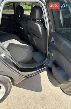 Універсал Opel Astra 2013 в 