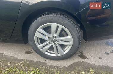 Универсал Opel Astra 2017 в 