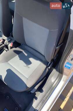 Универсал Opel Astra 2006 в 