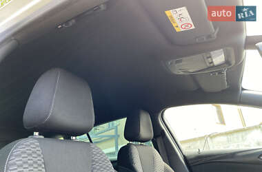 Универсал Opel Astra 2017 в 