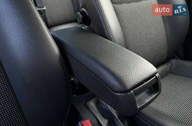 Хетчбек Opel Astra 2008 в 
