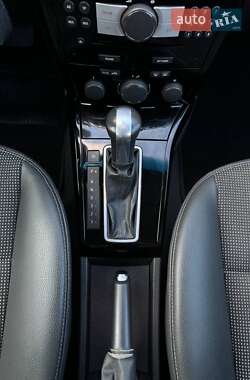 Хетчбек Opel Astra 2008 в 