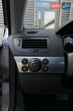 Хетчбек Opel Astra 2008 в 
