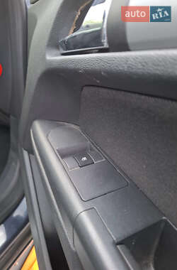 Универсал Opel Astra 2008 в 