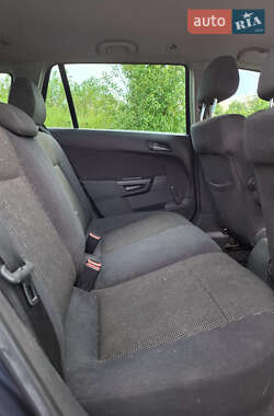 Универсал Opel Astra 2008 в 