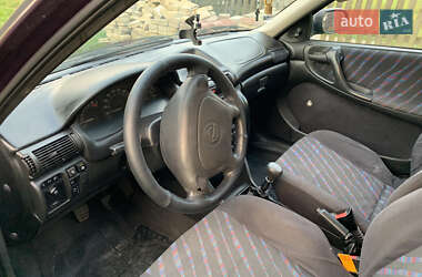 Універсал Opel Astra 1995 в 