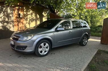 Универсал Opel Astra 2006 в 