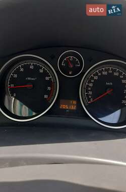 Универсал Opel Astra 2010 в 