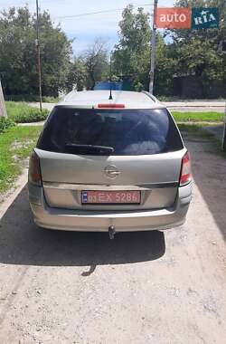 Универсал Opel Astra 2010 в 