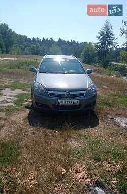 Універсал Opel Astra 2007 в 