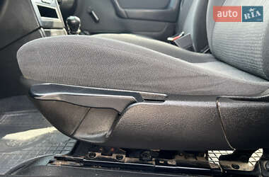 Седан Opel Astra 2005 в 