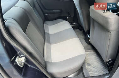 Седан Opel Astra 2005 в 