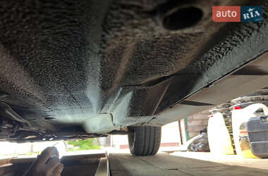 Седан Opel Astra 2005 в 