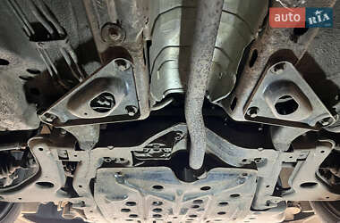 Седан Opel Astra 2005 в 