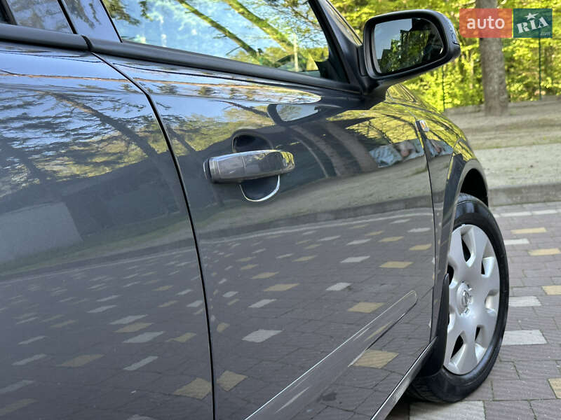 Універсал Opel Astra 2009 в Дрогобичі