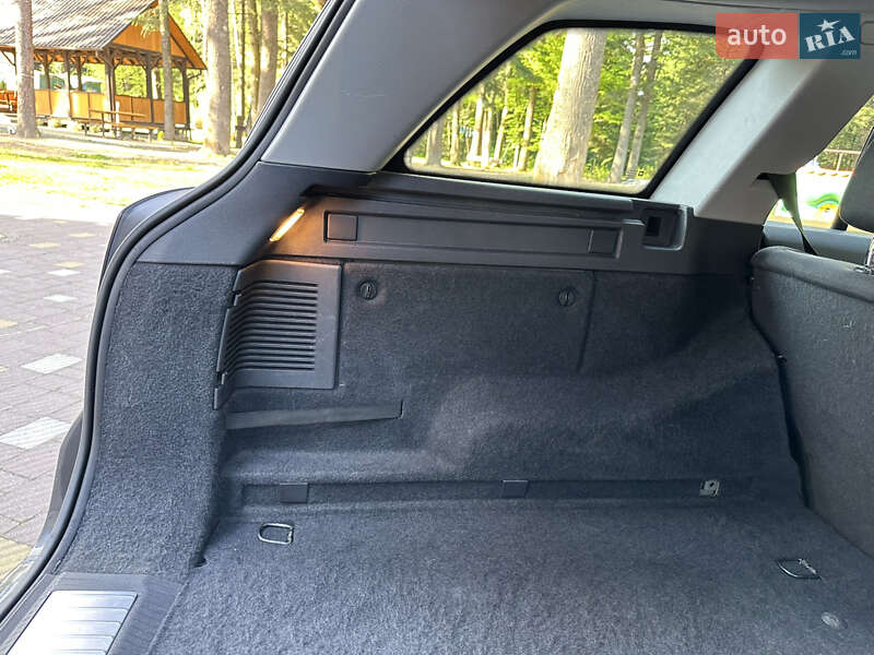 Універсал Opel Astra 2009 в Дрогобичі