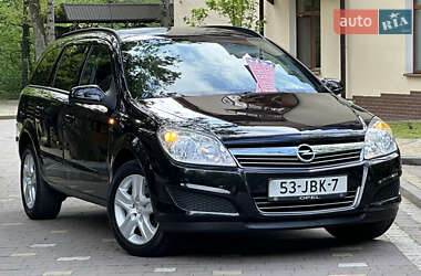 Универсал Opel Astra 2009 в 