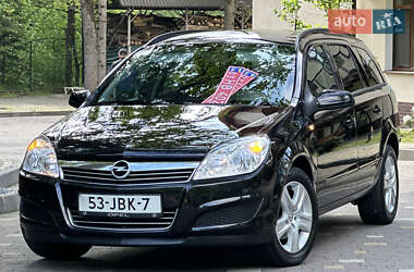 Универсал Opel Astra 2009 в 