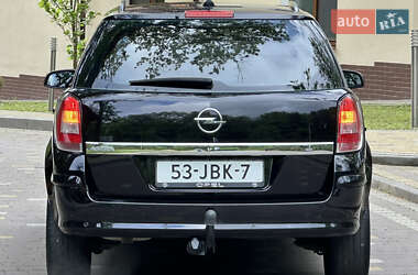 Универсал Opel Astra 2009 в 