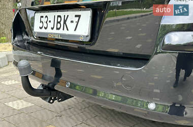 Универсал Opel Astra 2009 в 