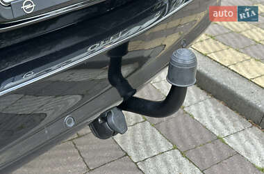 Универсал Opel Astra 2009 в 