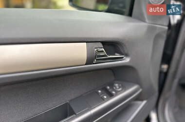 Универсал Opel Astra 2009 в 