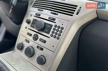 Универсал Opel Astra 2009 в 