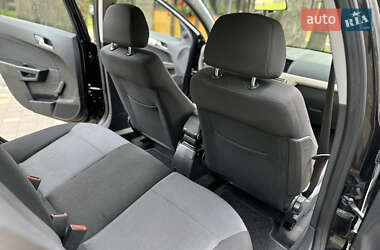 Универсал Opel Astra 2009 в 