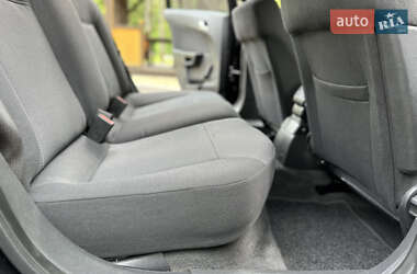 Универсал Opel Astra 2009 в 