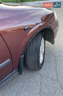 Седан Opel Astra 2008 в 