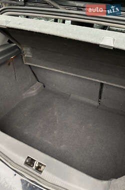 Хэтчбек Opel Astra 2005 в 