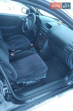 Хетчбек Opel Astra 1998 в 