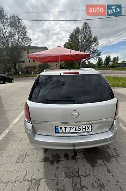 Универсал Opel Astra 2008 в 