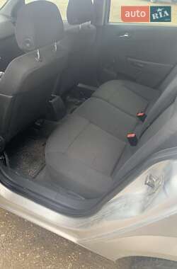Универсал Opel Astra 2007 в 