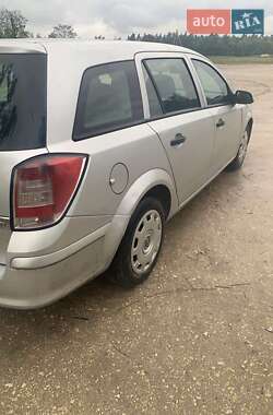 Универсал Opel Astra 2007 в 