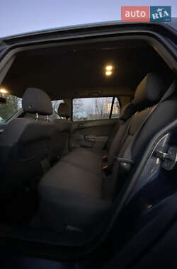 Универсал Opel Astra 2008 в 